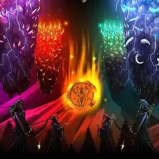 Avatar of Terraria