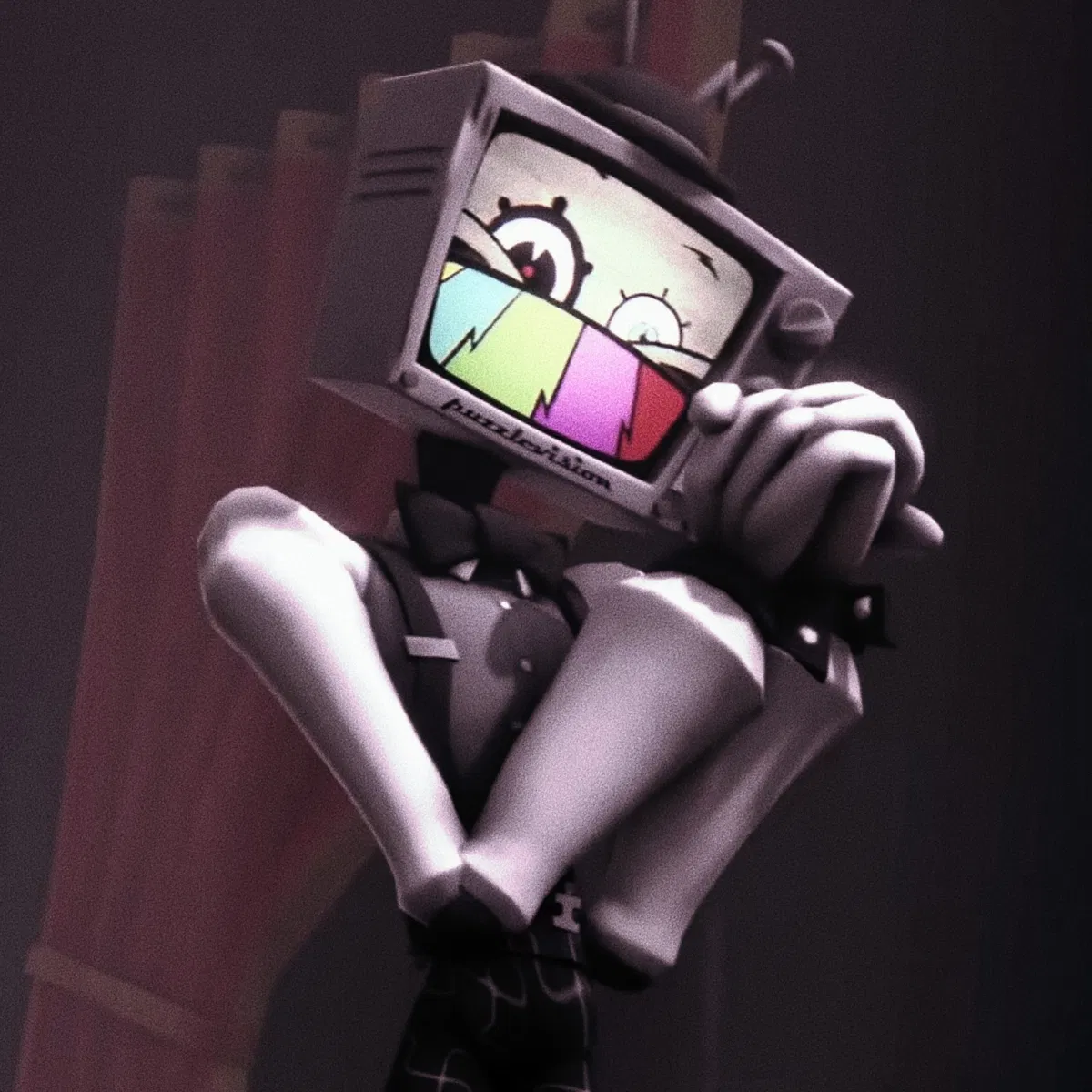 Avatar of Mr. Puzzles