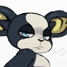 Avatar of Iggy (JoJo)