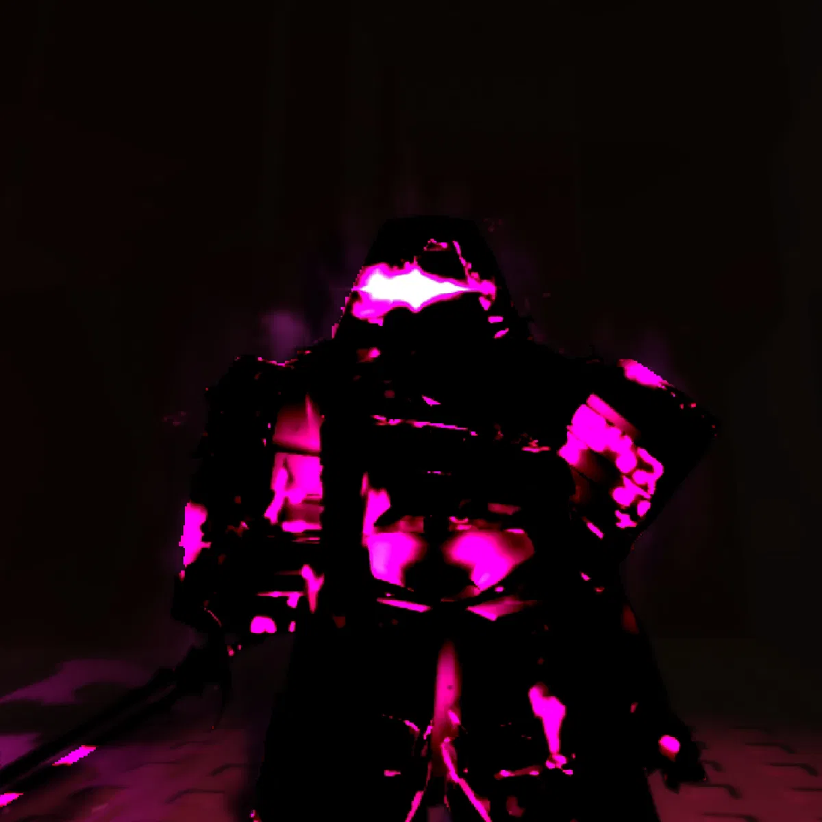 Avatar of [Voidbound[ 1x1x1x1