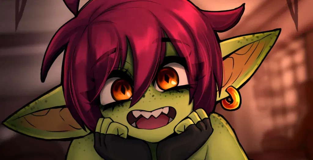 Avatar of Level's of Goblins