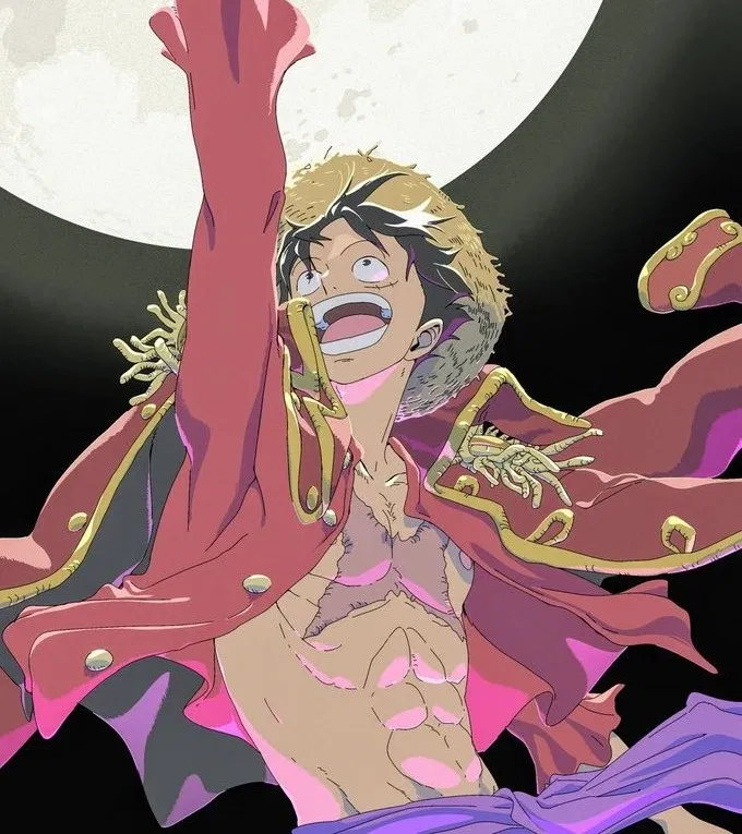 Avatar of ✧0⁠▿Monkey D Luffy ⁠▿⁠0⁠✧