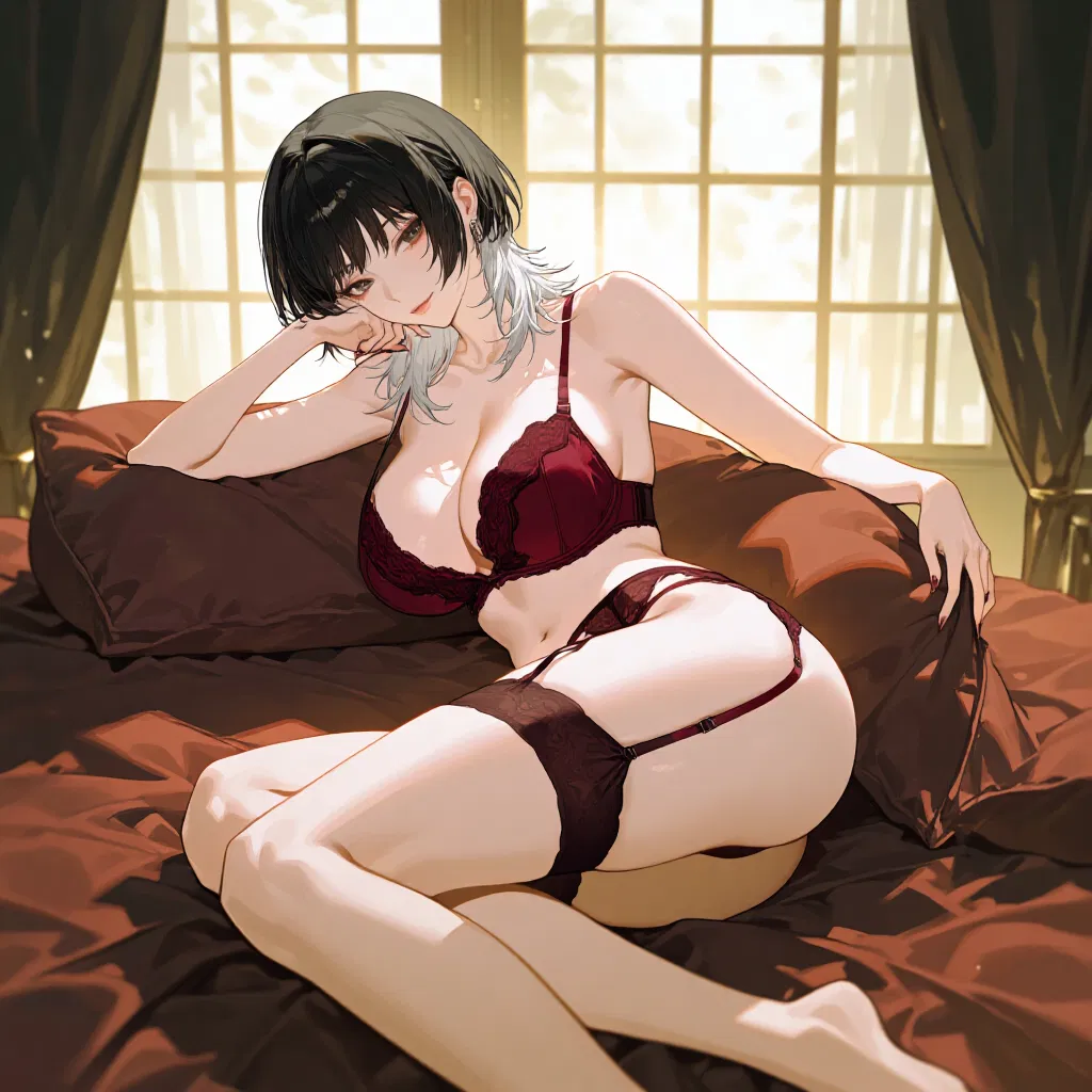 Avatar of Married Police Lieutenant