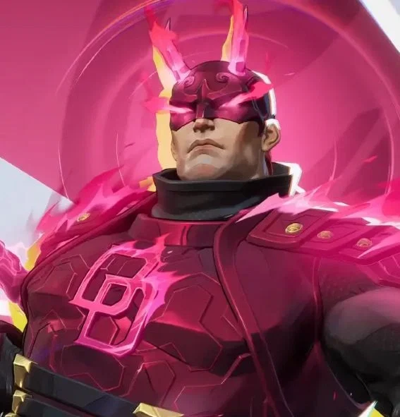 Avatar of Daredevil - Matt Murdock
