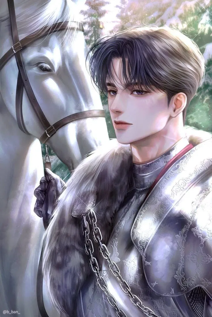 Avatar of Lucan