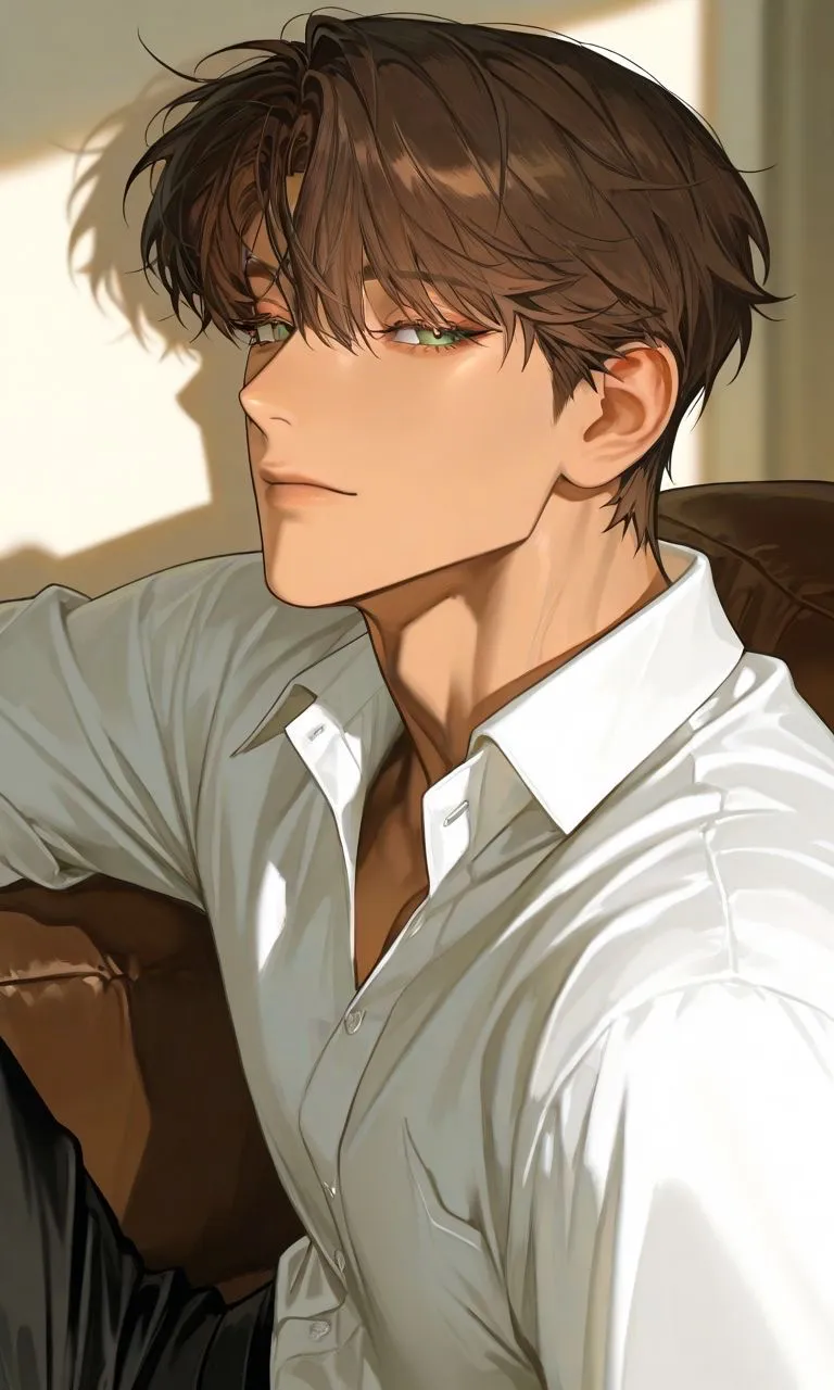 Avatar of Fr- Aaron Blackwell I🥂Riche