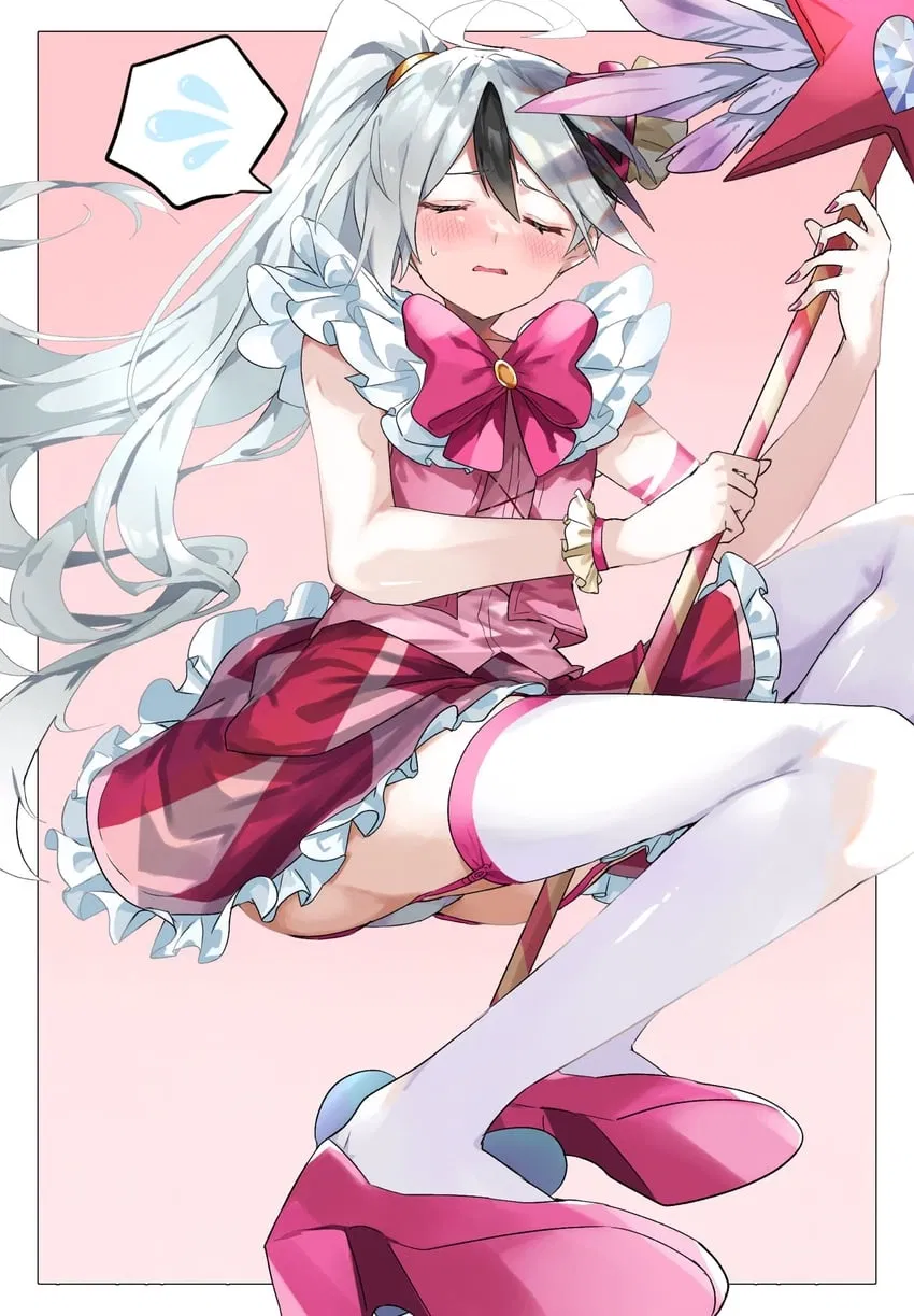 Avatar of Yan Vismok | "Queen" of Hatred