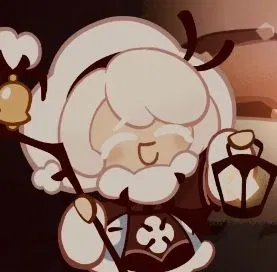 Avatar of Giantess Cotton Cookie