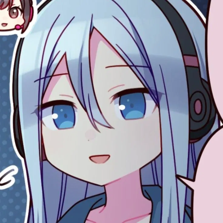 Avatar of Kanade Yoisaki