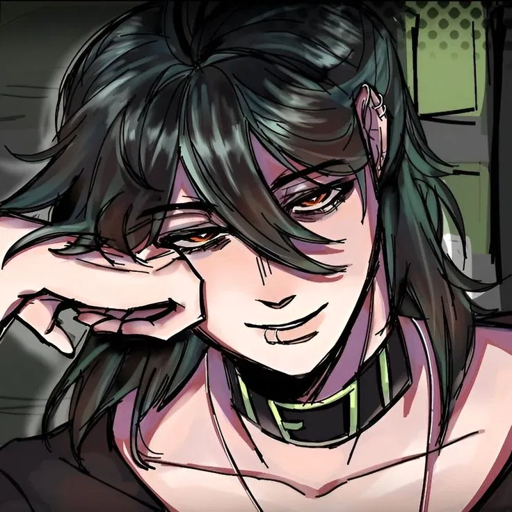 Avatar of "The Price Of A Kiss"