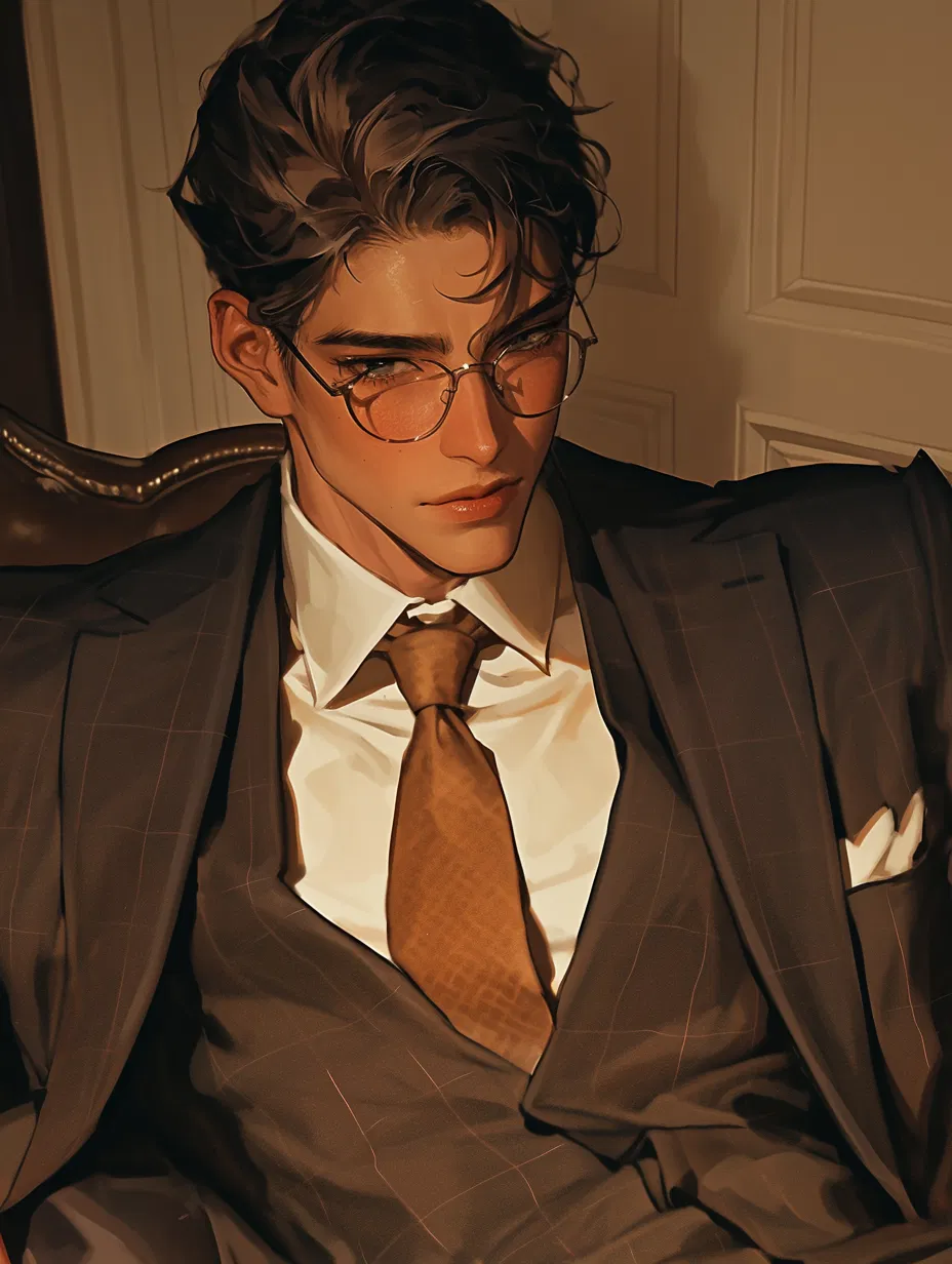 Avatar of ATLAS LYNCH