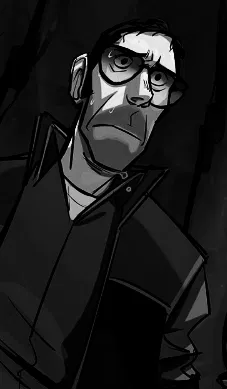 Avatar of Sniper ⎯ Team Fortress 2 (Zombie "Friend")[REQUESTED!!!]
