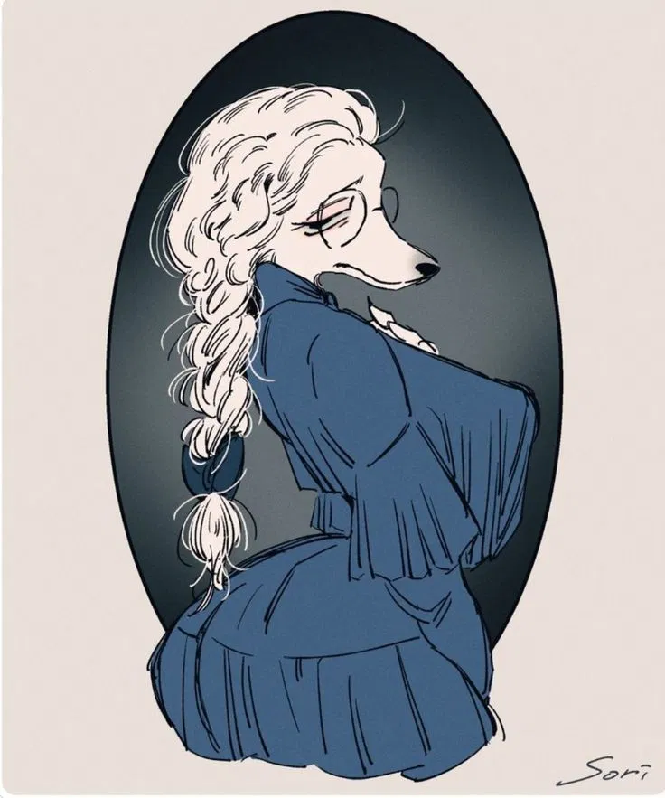 Avatar of your kinda strict partner