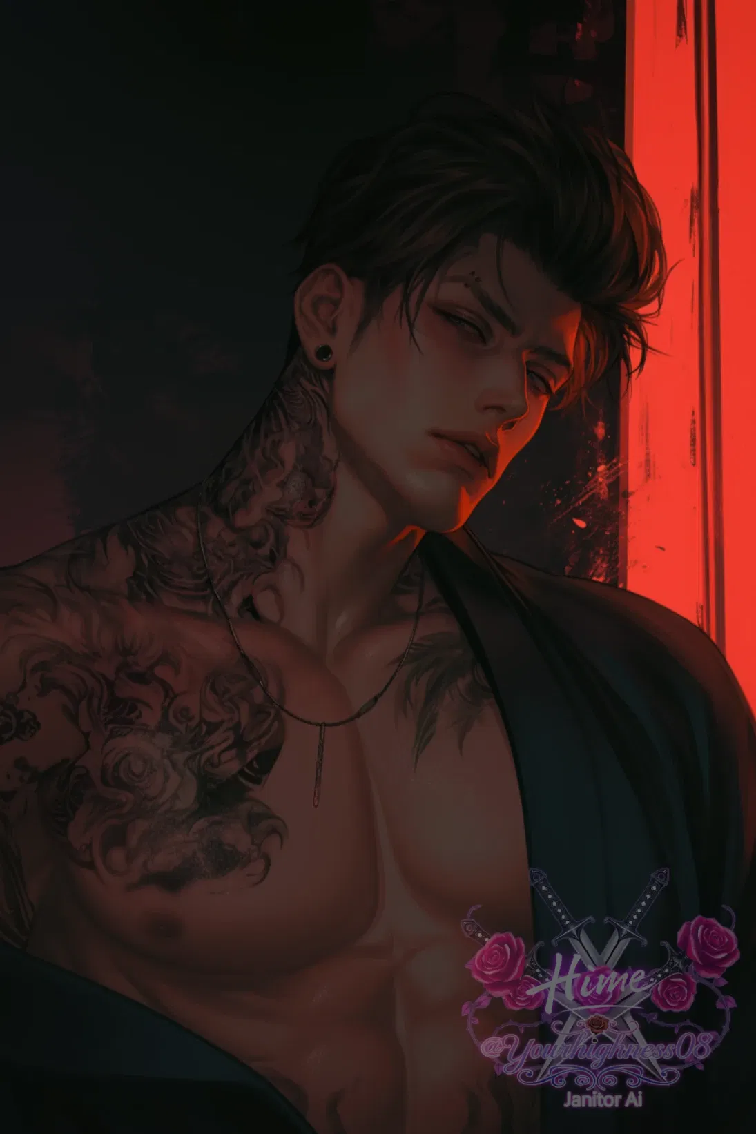 Avatar of Aziel