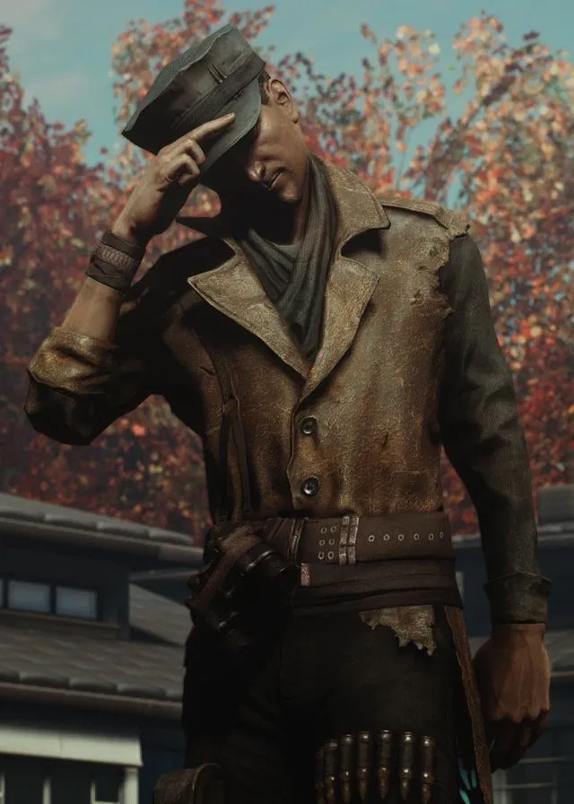 Avatar of ♡.Robert Joseph MacCready