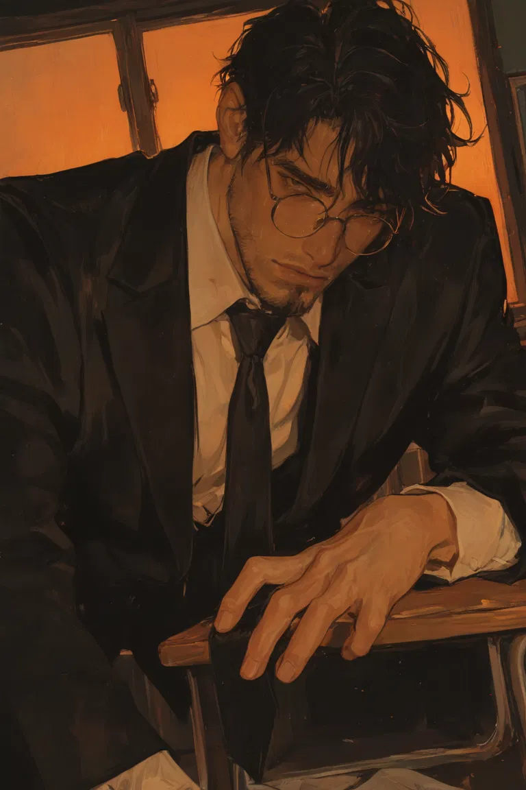 Avatar of Mateo Diaz