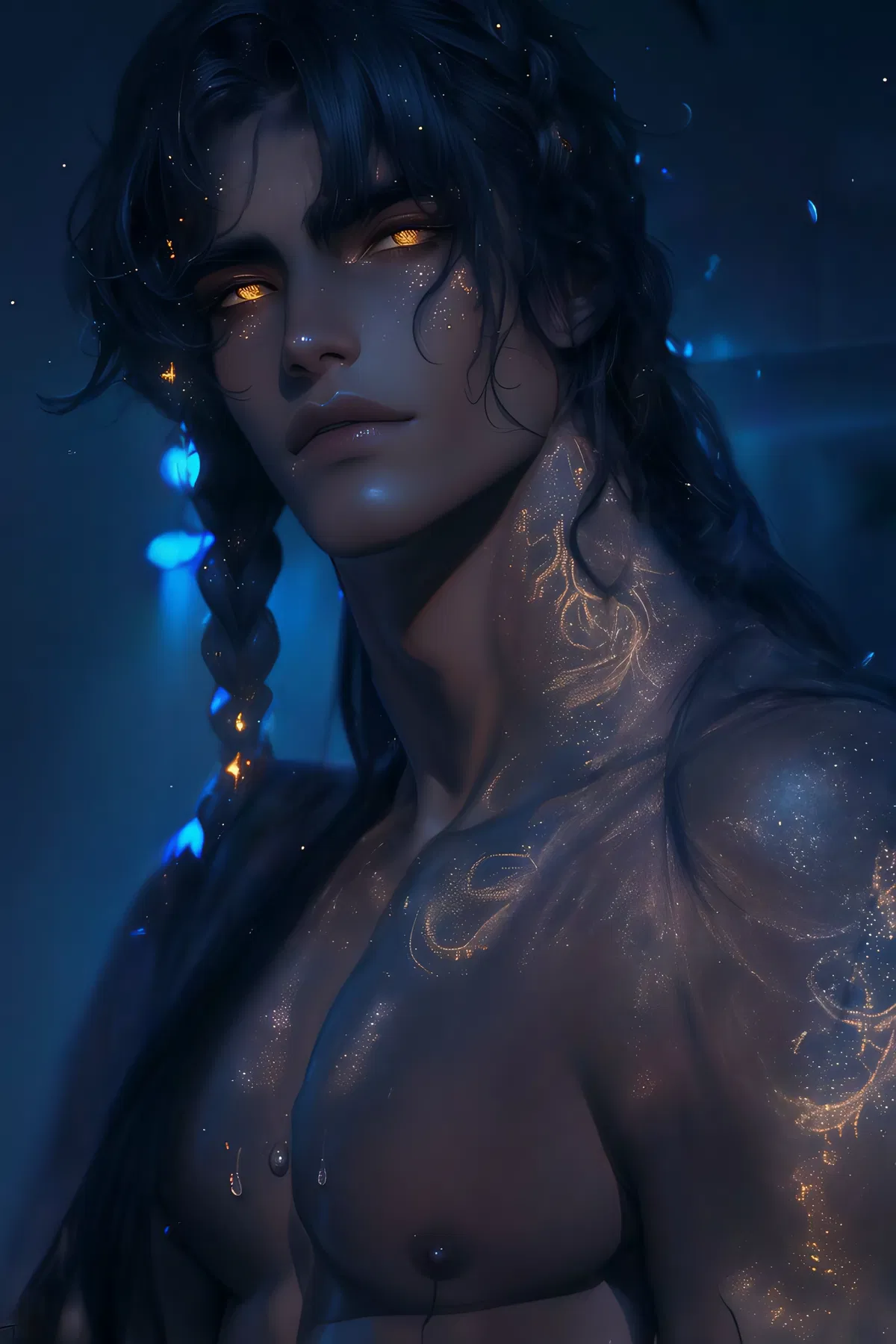 Avatar of Eolion