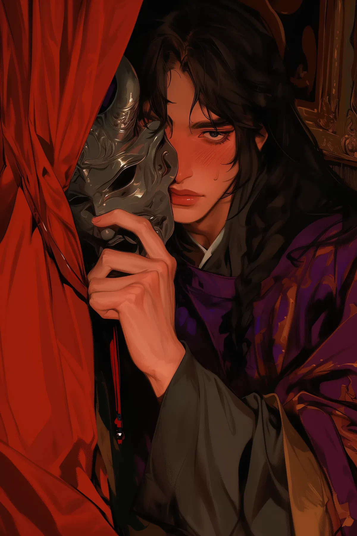 Avatar of Yin Yu • Request