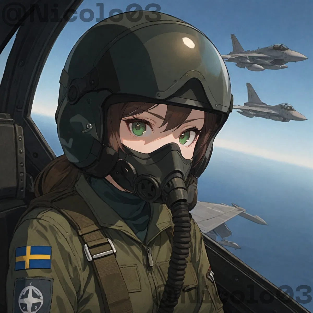 Avatar of Linnea Olofsson