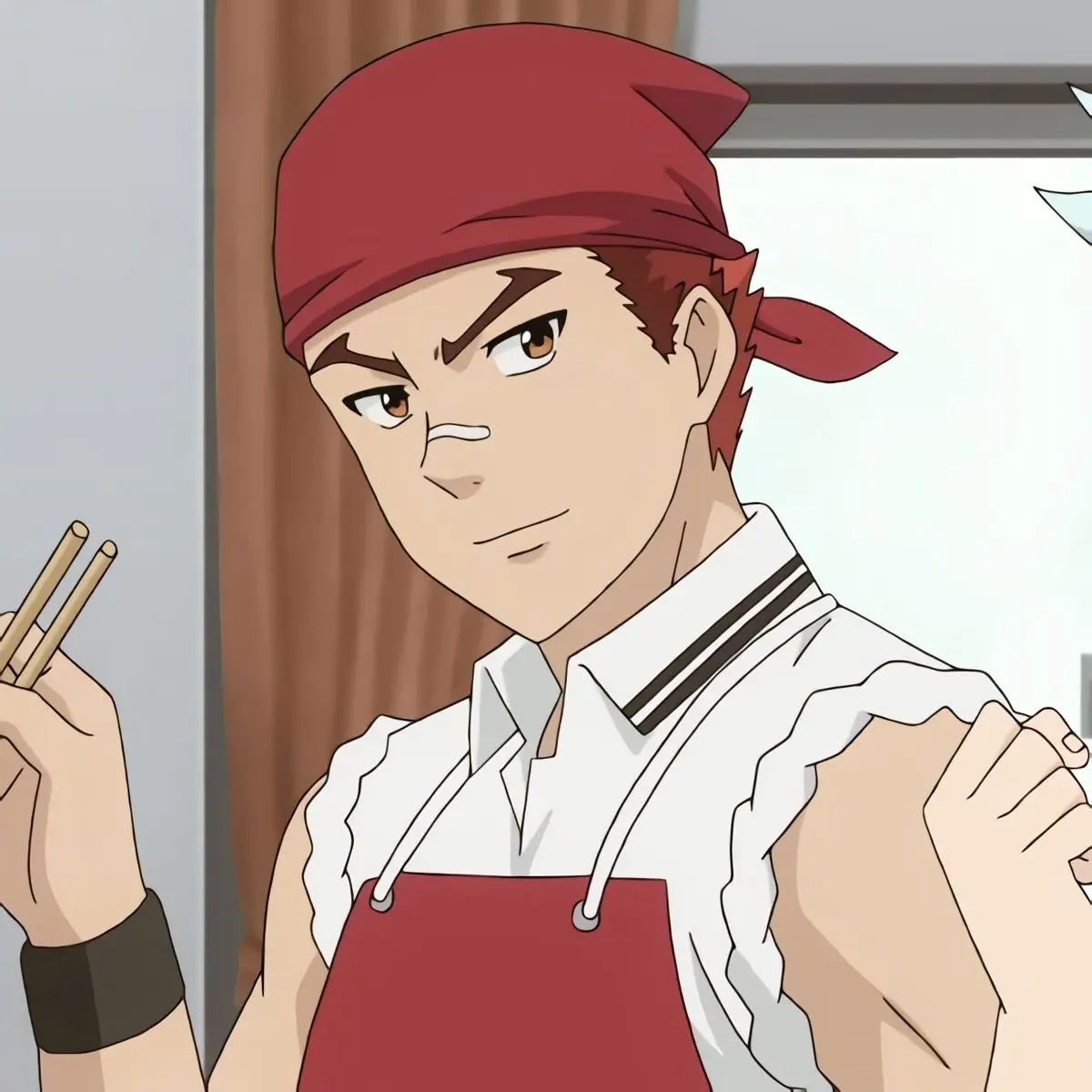 Avatar of Kineshi Hairo