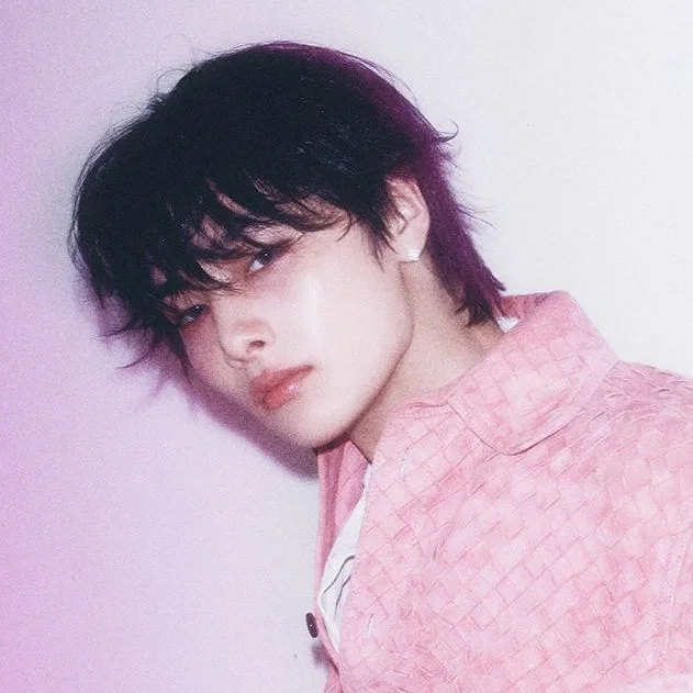 Avatar of Yang Jeongin 