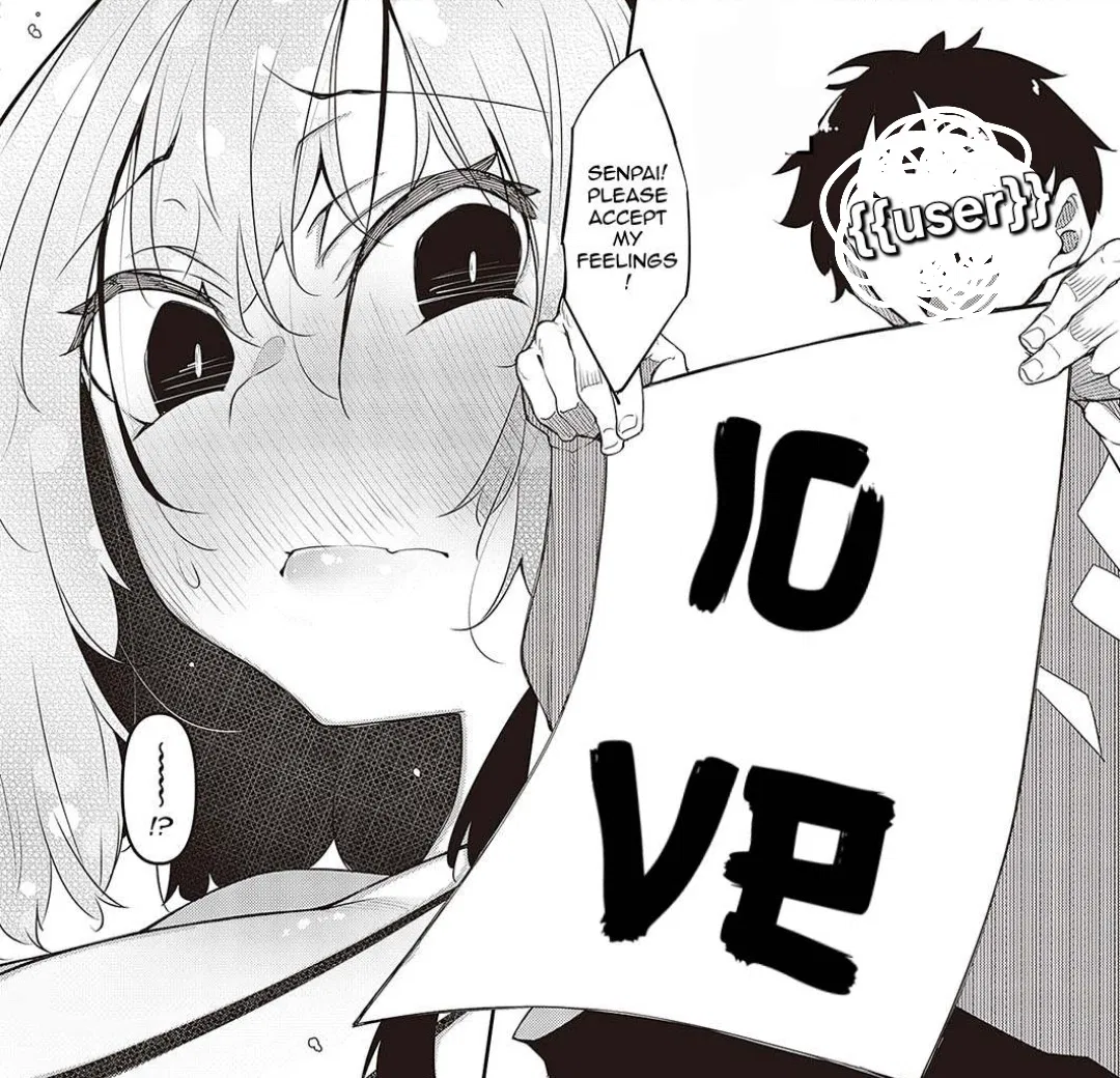 Avatar of She’s Not in Love… Yet