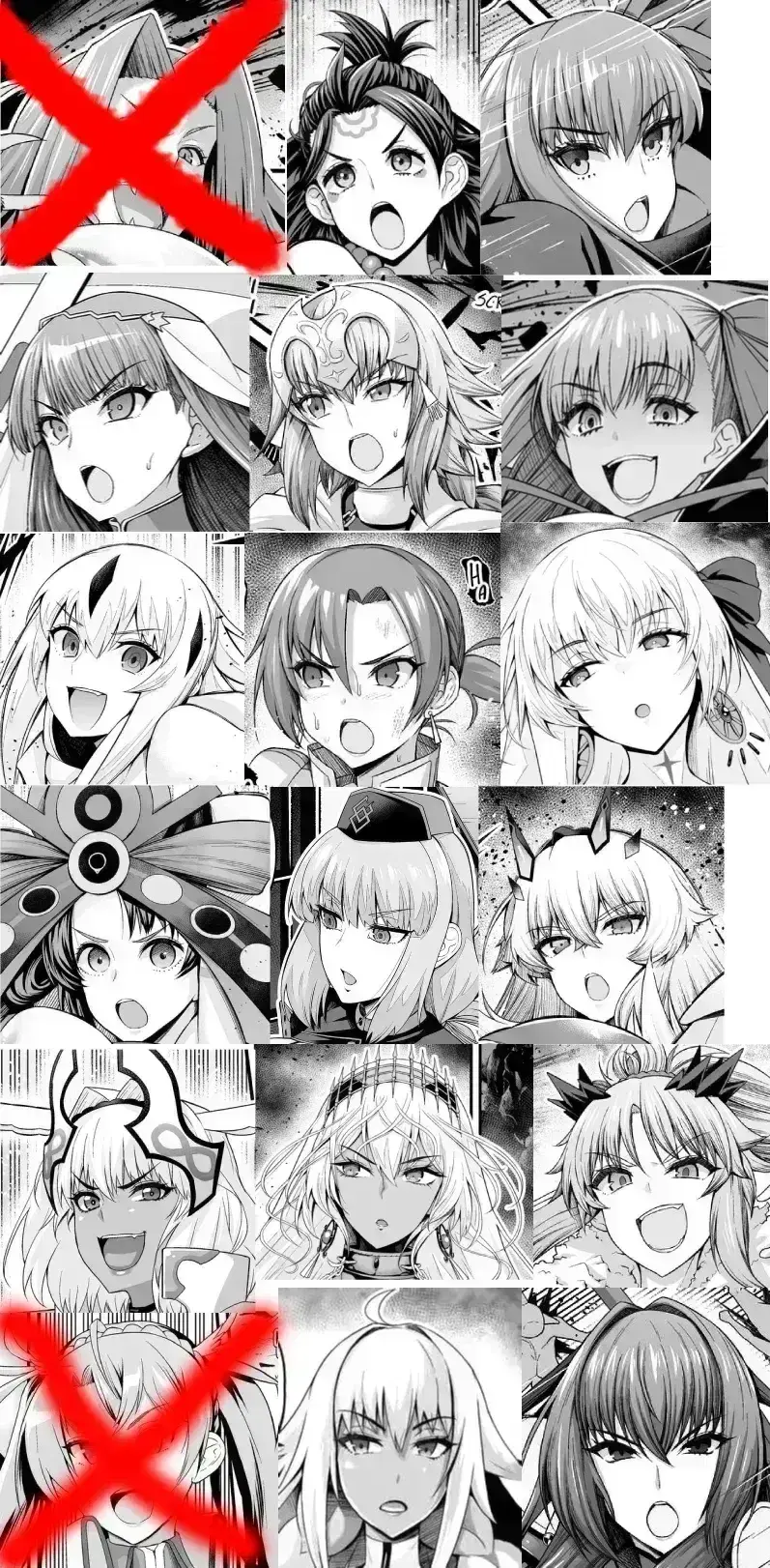 Avatar of New Bots Voting - Ankoman Edition