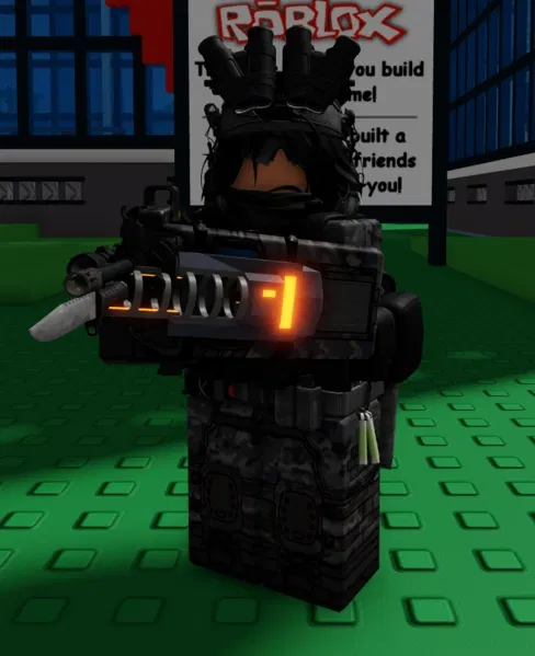 Avatar of Phoenix - Heatwave Hotness