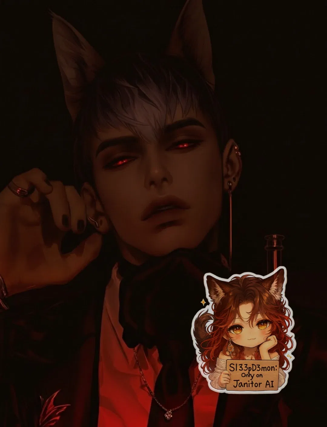 Avatar of Valerious Thorne