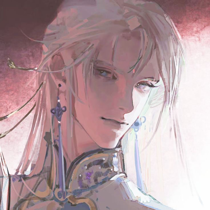 Avatar of Shen Wei