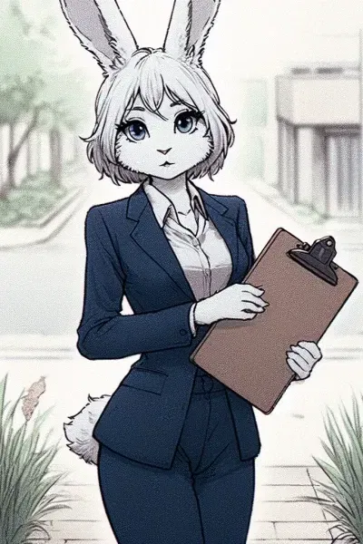 Avatar of Clover