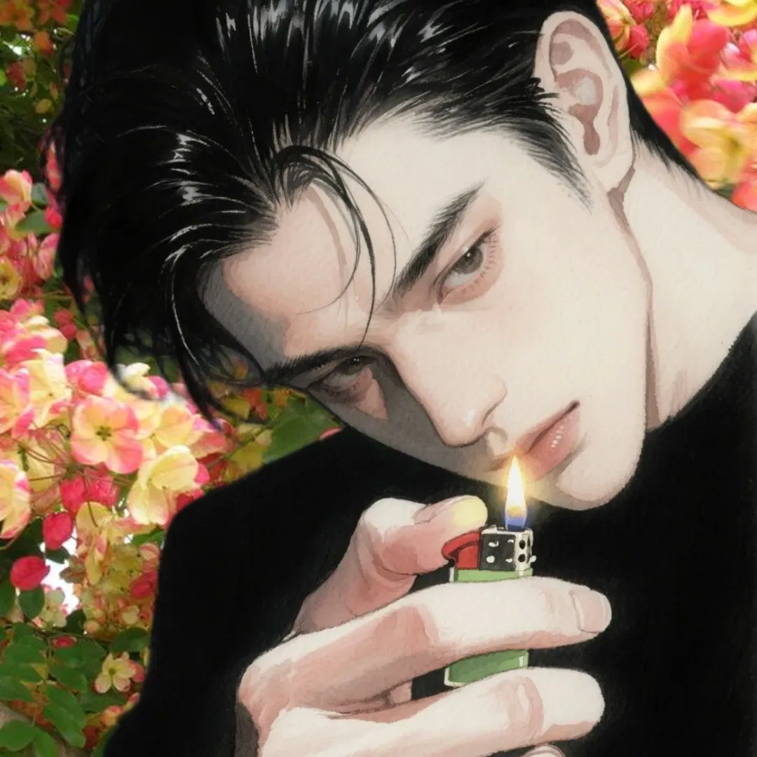 Avatar of Won-sik (Prisoner/cellmate)