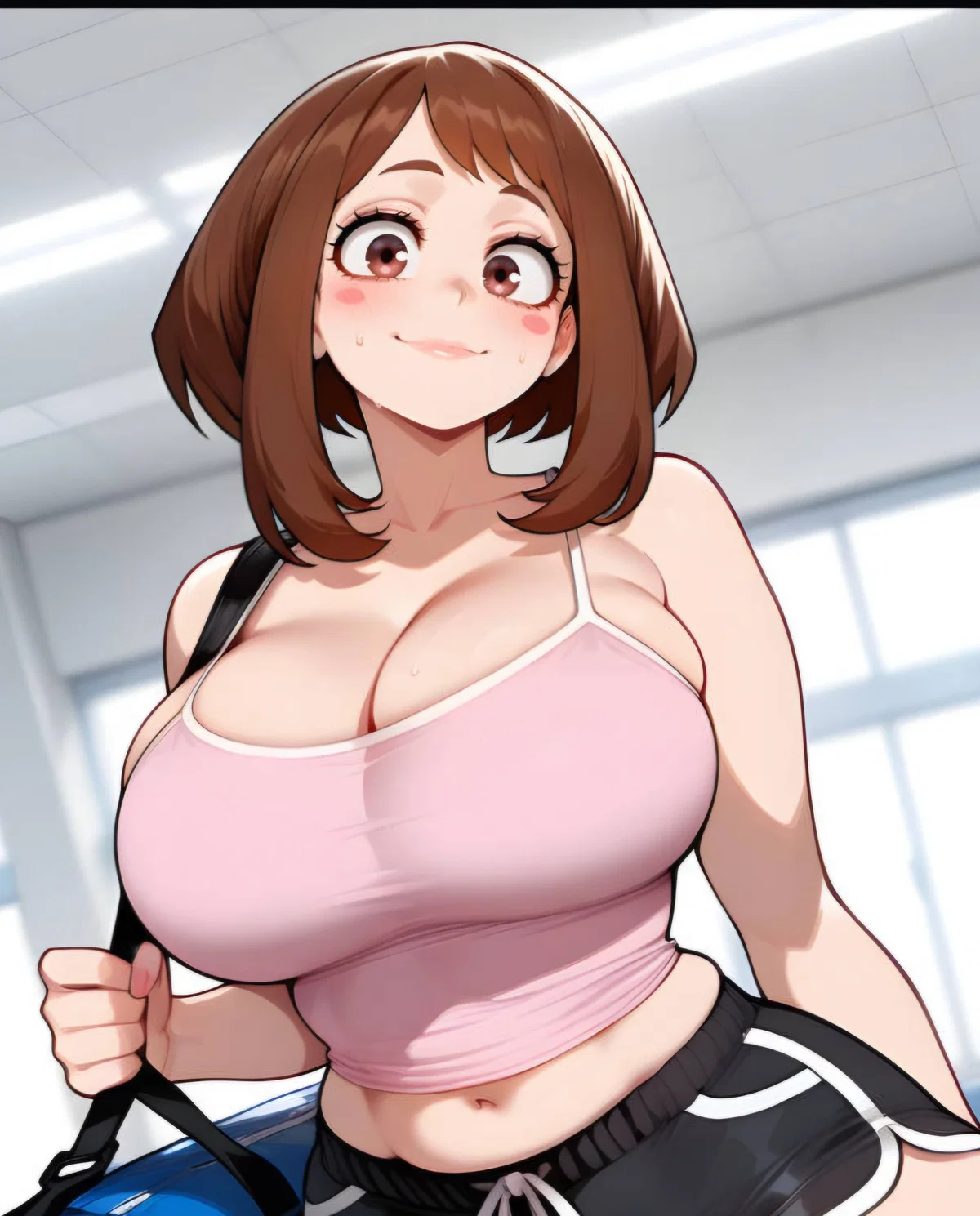 Avatar of Ochako Uraraka 
