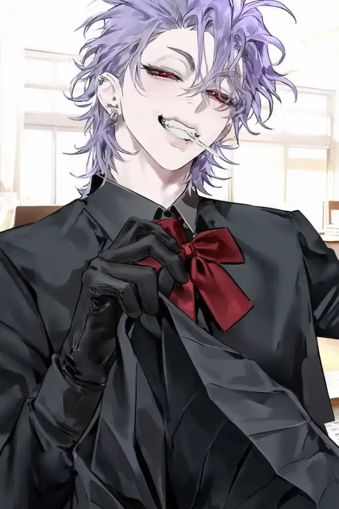 Avatar of Akira Tanaka | Your playful classmate