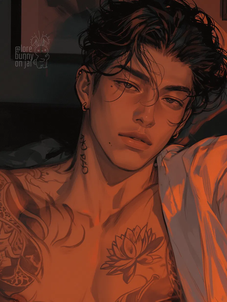 Avatar of Torin