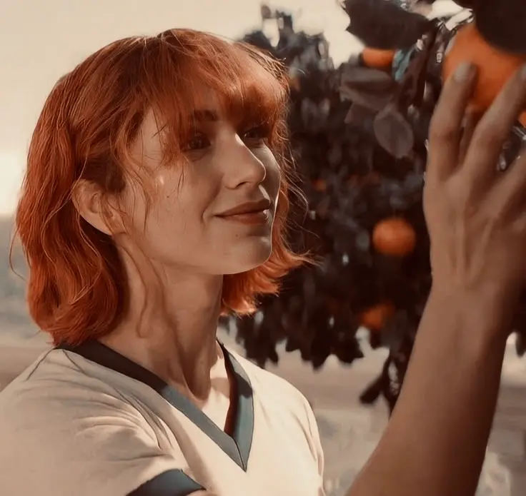 Avatar of ⋮ ⌗┆Nami || OPLA ༄.°