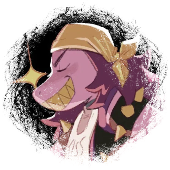 Avatar of ⋆ Susie .ᐟ