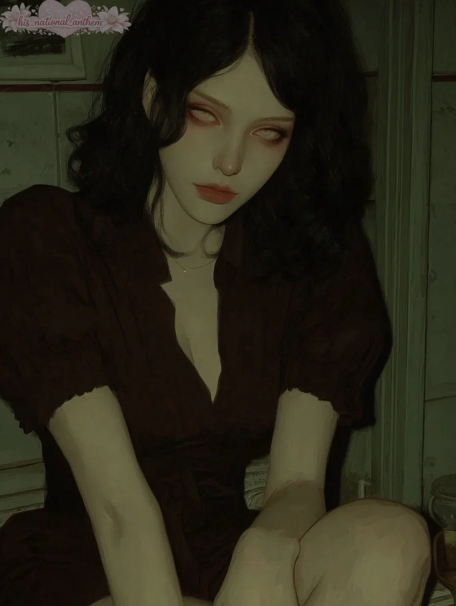 Avatar of Selene Marrow | Nothing More
