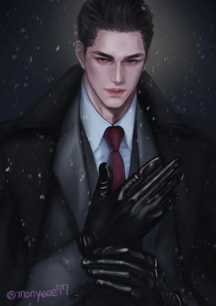 Avatar of Avren Aurelius