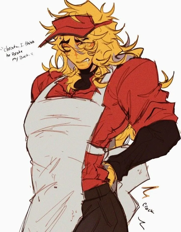 Avatar of Fucking elliot 👅