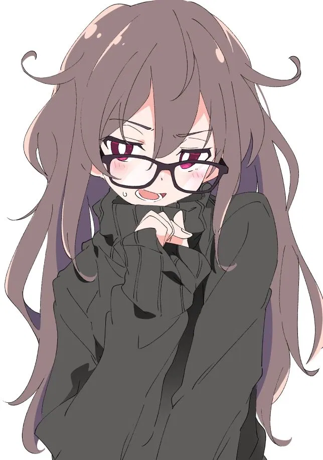 Avatar of Femcel with a Size Kink