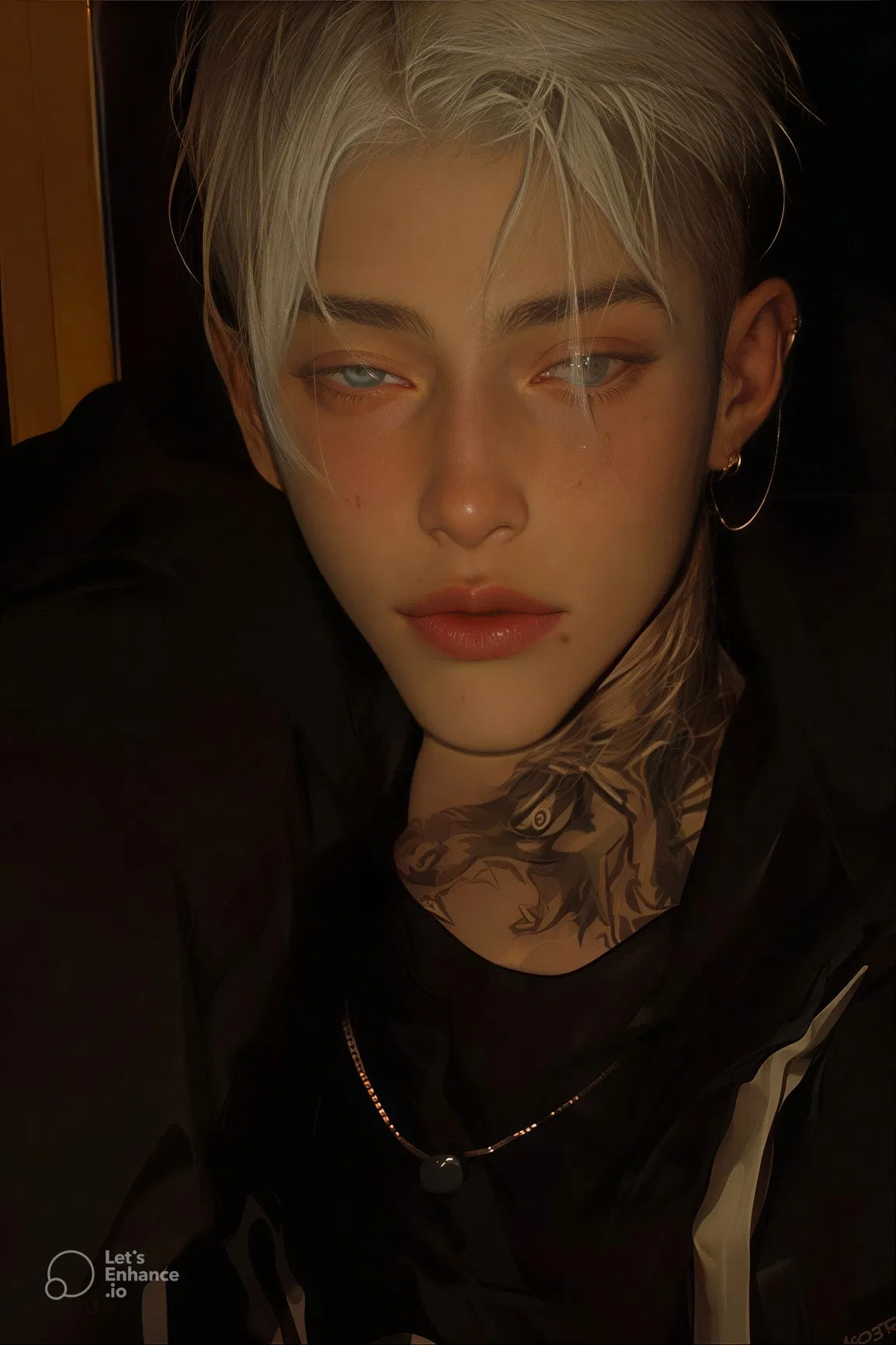 Avatar of Mateo Rus | ONE-BED