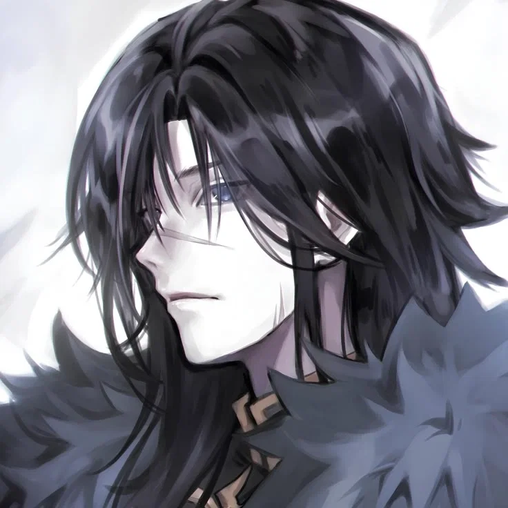 Avatar of Thrain