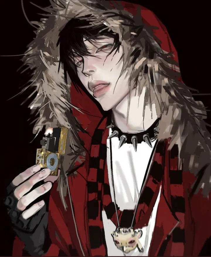 Avatar of Zion Abelman || order boyfriend 