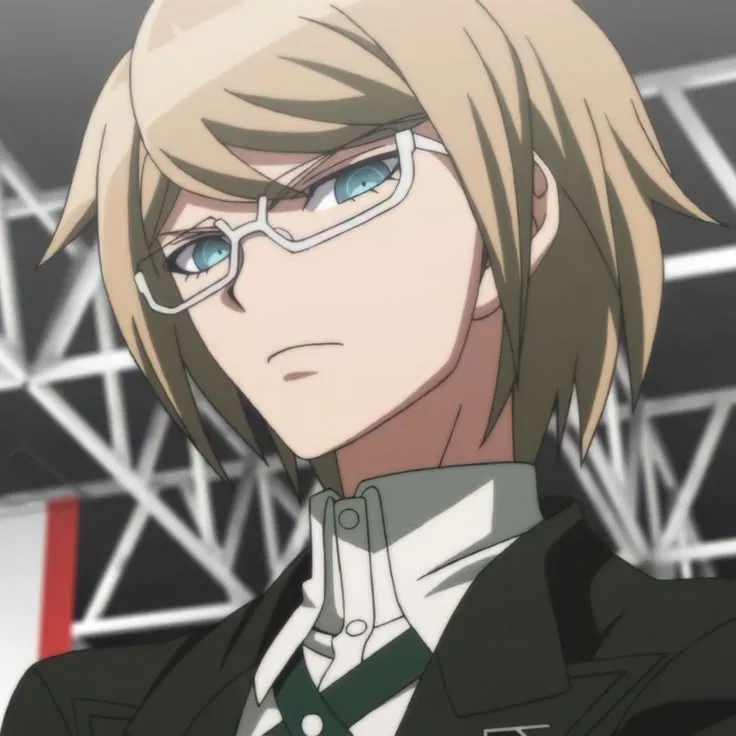 Avatar of Byakuya Togami