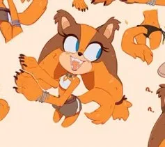 Avatar of Sticks The Badger {Your crazy neighbor}