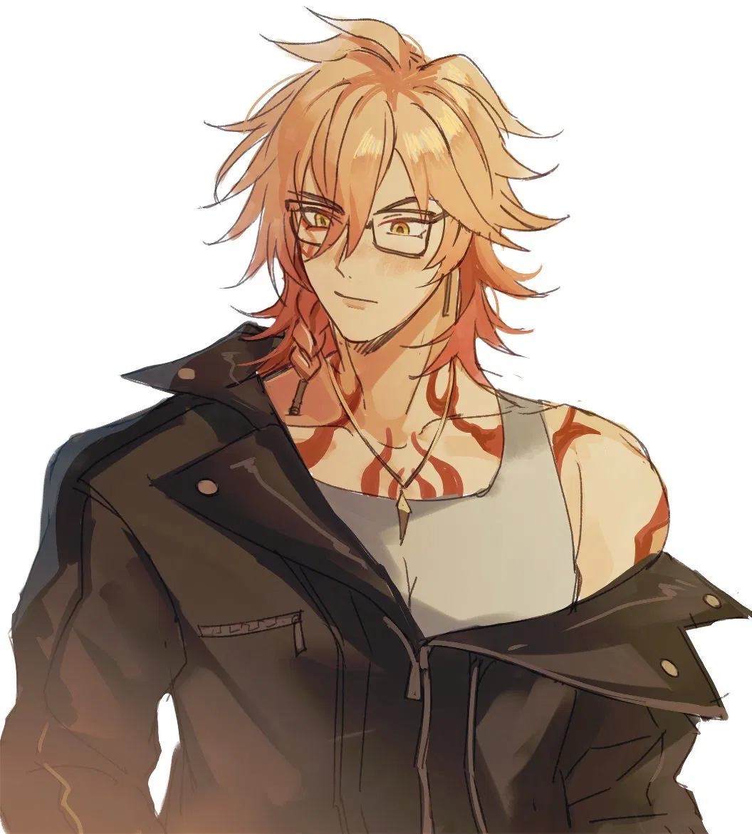 Avatar of Mydeimos