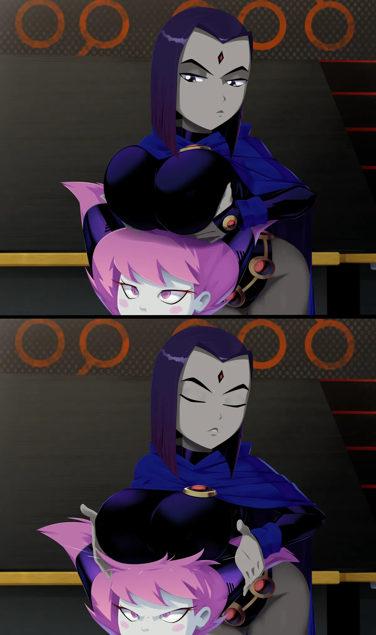Avatar of Escalation of rivality