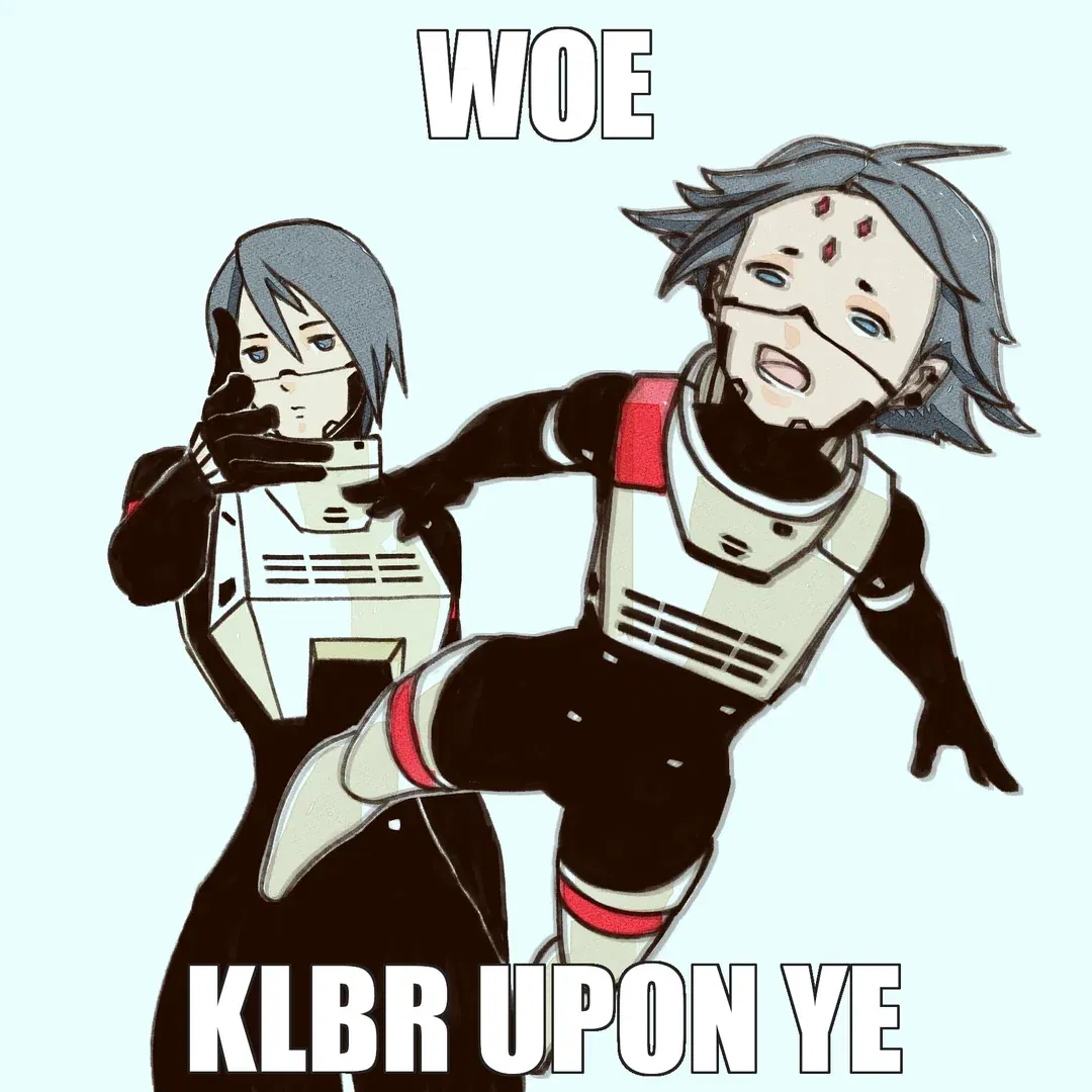 Avatar of KLBR (Kolibri)