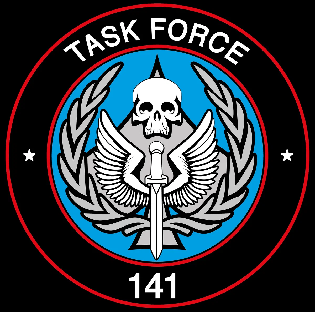 Avatar of Taskforce 141